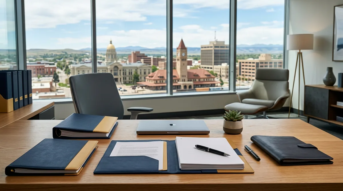 How to Get a Resale Certificate in Wyoming