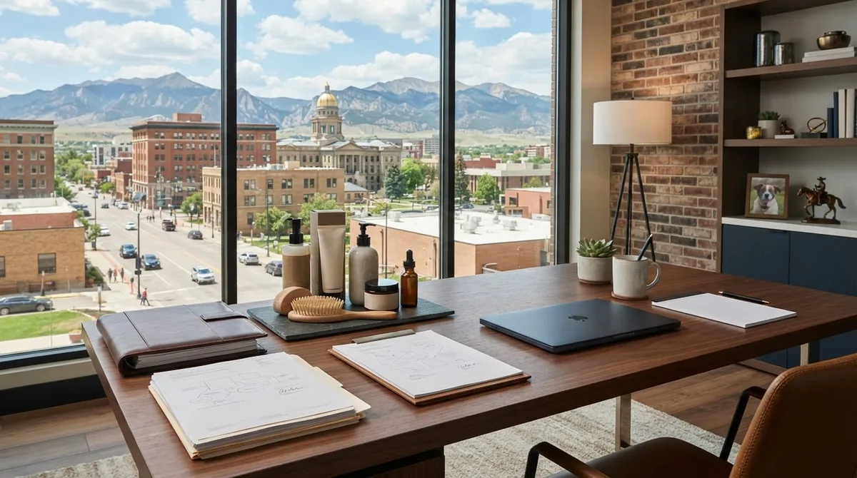 How to Start a Catering Business in Wyoming