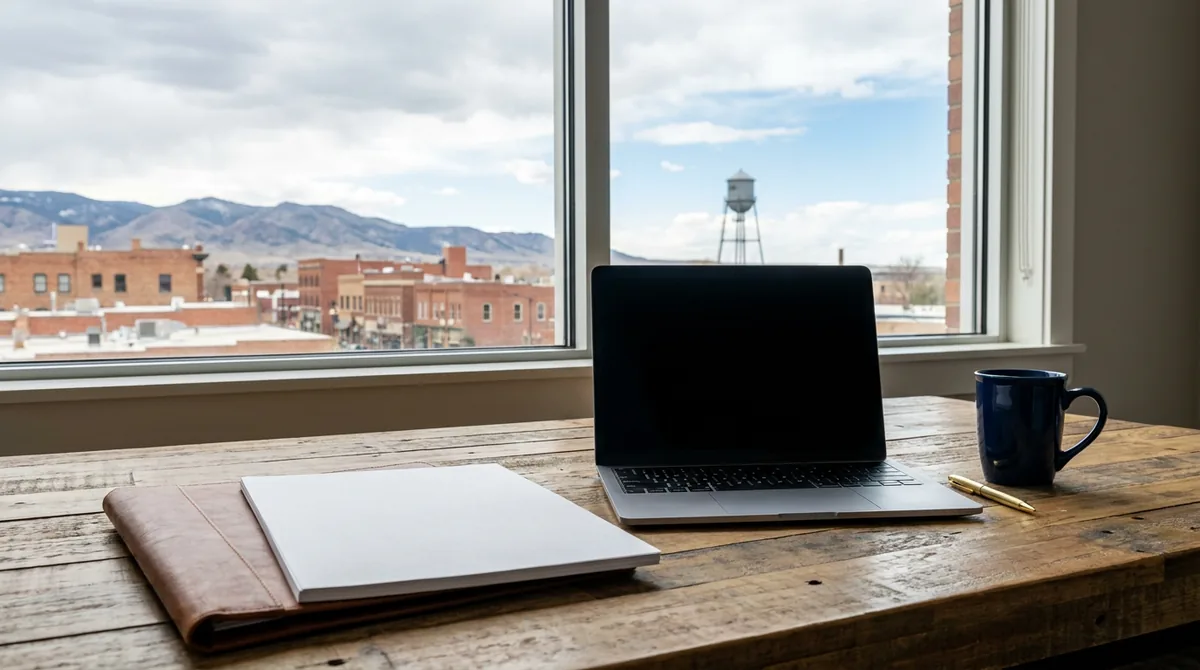How to Start a Lawn Care Business in Wyoming