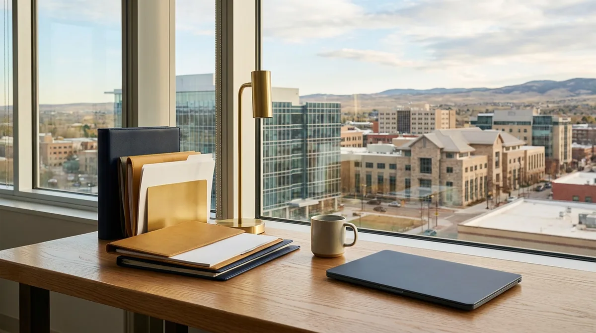Sole Proprietorship in Wyoming: How to Start One