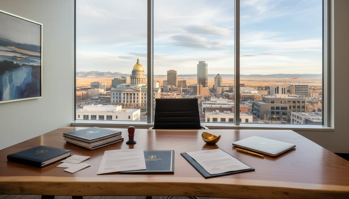 Wyoming Business License: What You Need and How to Get It